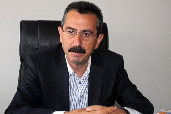AK Parti Yalova İl Başkanı Pehlivan istifa etti