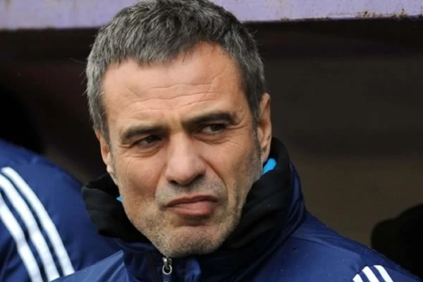 Ersun Yanal'dan ilk açıklama