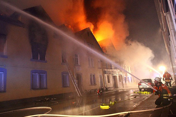 Mannheim&#039;da ölen çocukların kimlikleri belirlendi