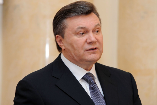 Ukrayna devlet başkanı Viktor Yanukoviç öldü mü