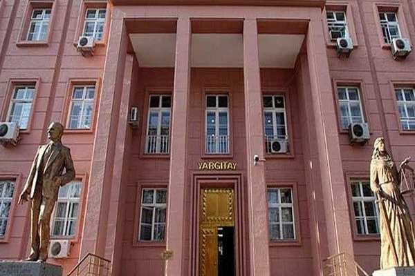 Yargıtay 7. Hukuk Dairesi'ne yeni başkan