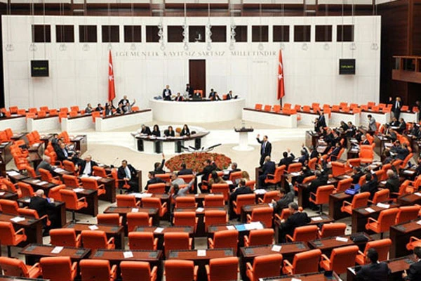 'Yargı Paketi'nde bazı maddeler değiştirildi