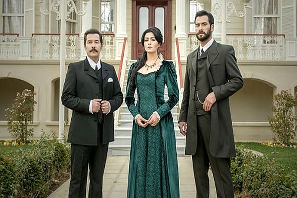 Düşük reytingler yüzünden o dizi de final yapma kararı aldı