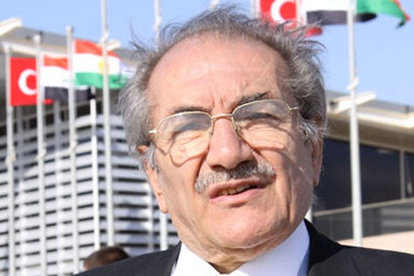 Kürt siyasetçi Yaşar Kaya 21 yıl sonra Türkiye&#039;ye dönüyor
