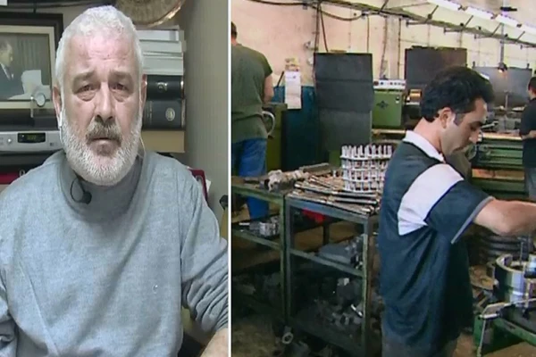 Emeklilik yaşını bekleyen milyonlarca kişiye torba yasa müjdesi
