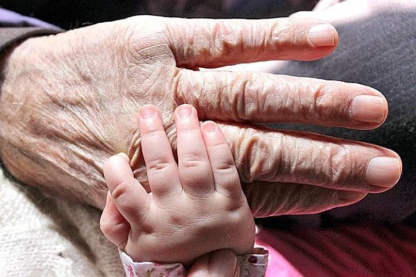 Yaşlı nüfus 2023'te yaklaşık 3 milyon artacak