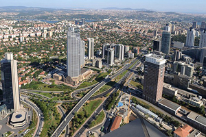 İstanbul&#039;un Yatırım Haritası çıkarılacak