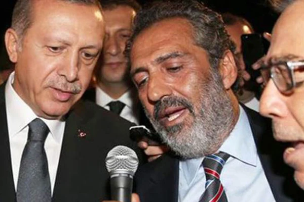 Yavuz Bingöl'e tehdit mesajları...