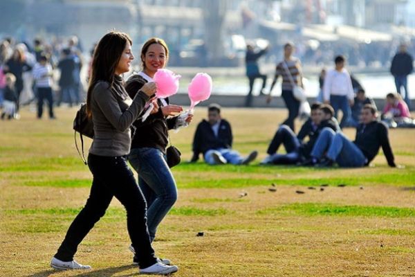 &#039;Pastırma Yazı&#039; kaç gün sürecek?