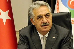 Yazıcı, 'Mersin'de inceleme talimatını ben verdim'