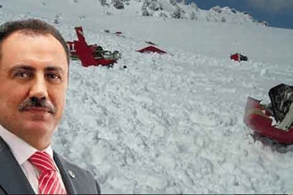 Muhsin Yazıcıoğlu'nu kim öldürdü