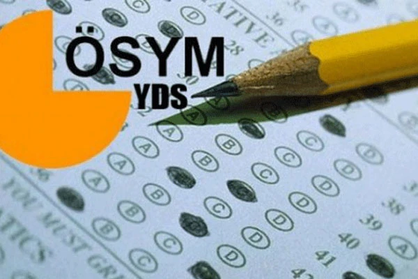 ÖSYM YDS Sonbahar Dönemi sınav sonuçları açıklandı işte detaylar