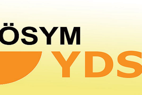 YDS cevap kağıtları erişime açıldı, YDS anahtarı 2014 TC No ile
