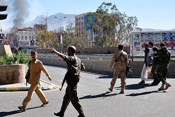 Yemen'de bombalı saldırı düzenlendi