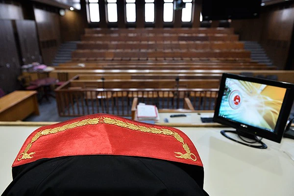 HSYK'dan yeni atamalar