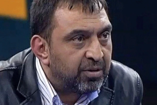 Ahmet Yenilmez&#039;den BBP&#039;ye ağır Muhsin Yazıcıoğlu eleştirisi