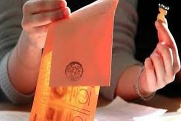 Seçim yasakları ne zaman başlıyor, işte yasakların başlayacağı tarih