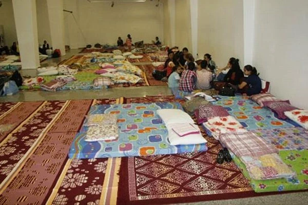 137 Yezidi Diyarbakır’da