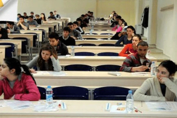 YGS sınavı ne zaman, saat kaçta, sınavla ilgili son durum, 2014 YGS sınavı
