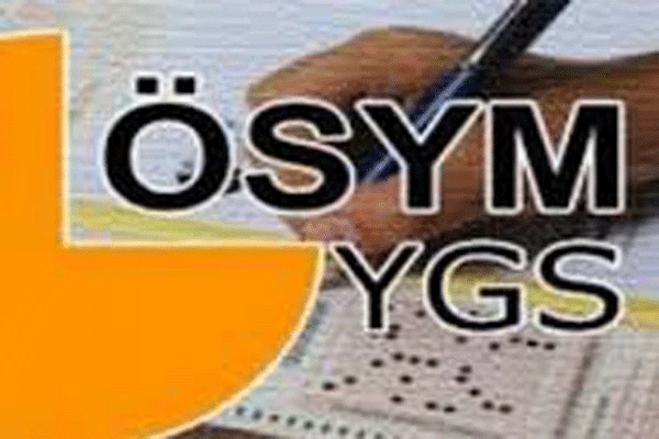 YGS Sınav Giriş Yerleri, ÖSYM 2014 sınava giriş yeri tıkla öğren