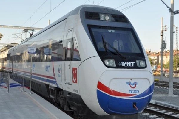 YHT'nin açılacağı kesin tarih belli oldu