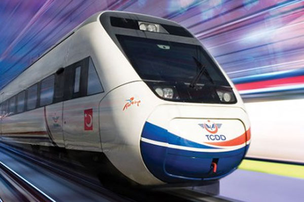 Yüksek Hızlı Tren için İETT&#039;de hazırlıklar tamamlandı