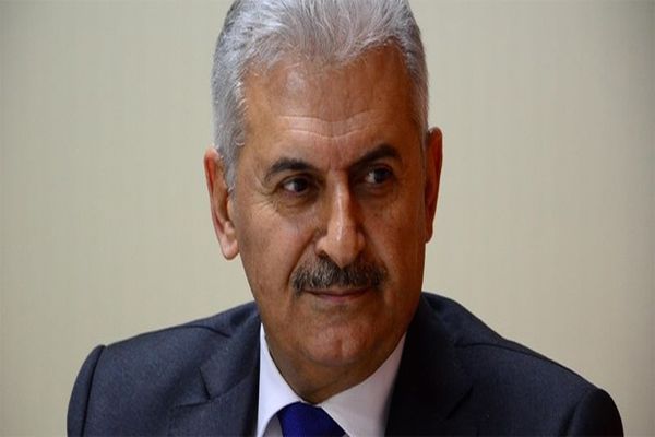 Yıldırım İzmir&#039;i seçiş nedenini açıkladı