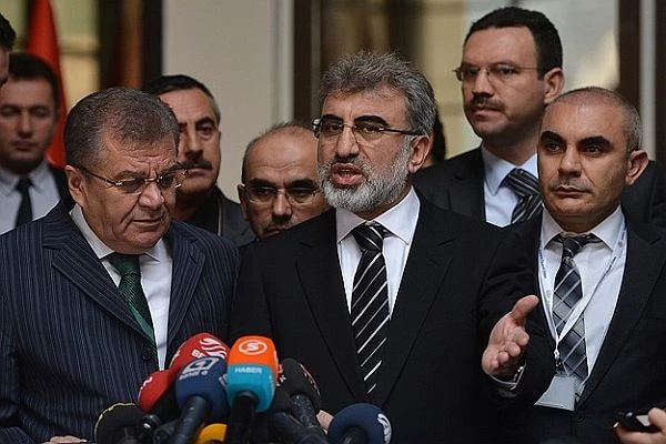 Yıldız, 'Arz güvenliğini etkileyecek bir durum söz konusu değil'