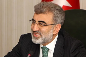 Yıldız, 'Bor madeni özelleştirilmeyecek'