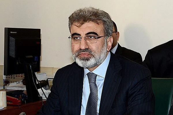 Taner Yıldız açıkladı, Doğalgaz ve elektriğe zam gelecek mi