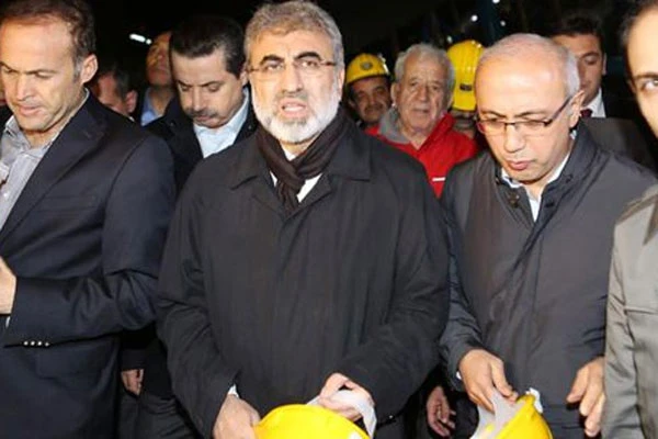 Taner Yıldız açıkladı, 'Tablo ağırlaşıyor'