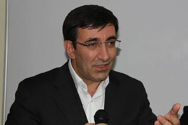 Yılmaz, 'Halkımız en güzel cevabı sandıkta verecektir'