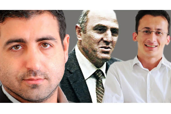 Eski İstihbaratçı müdür gazetecileri hedef gösterdi