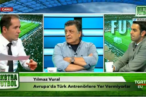 TGRT EU Canlı yayını izlemek için tıklayınız