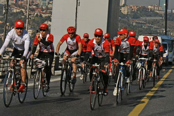 Pazar gününe dikkat bu yollar kapalı olacak