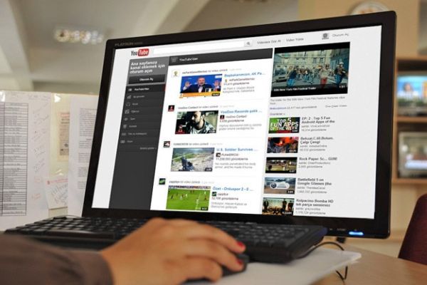 Mahkemeden YouTube&#039;a erişim engeli kararına durdurma