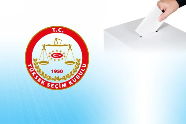 YSK başvuruları yarın incelemeye başlayacak