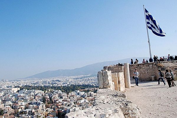 Türkiye ile Yunanistan arasında vizeler kalkıyor