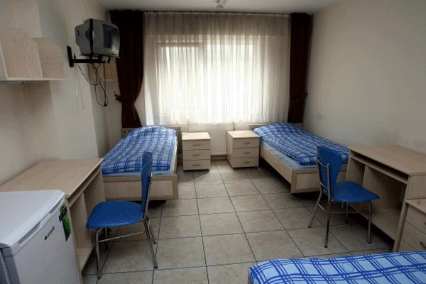 Bir haftada 4 bin 749 öğrenci YURTKUR'a başvurdu