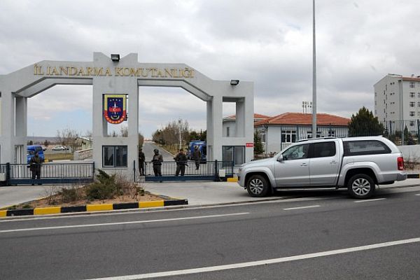 Niğde&#039;deki saldırının 3 zanlısı da tutuklandı