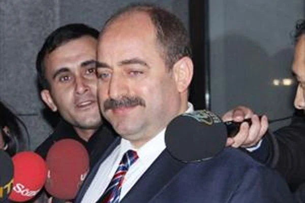 HSYK Savcı Zekeriya Öz için inceleme başlattı