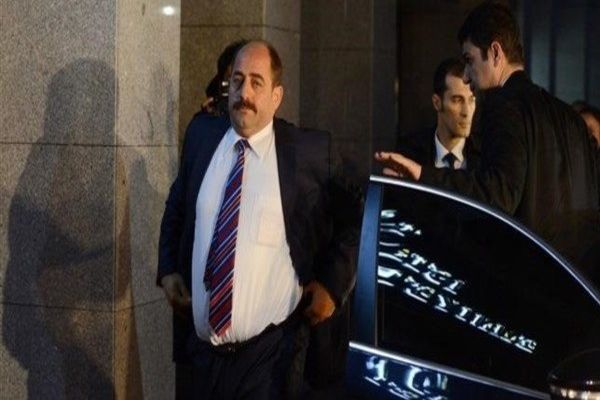 Zekeriya Öz ile 166 hakim ve savcı nereye atandı, tam liste