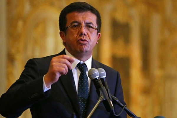 Bakan Zeybekçi'den 16-9 iddialarına rest