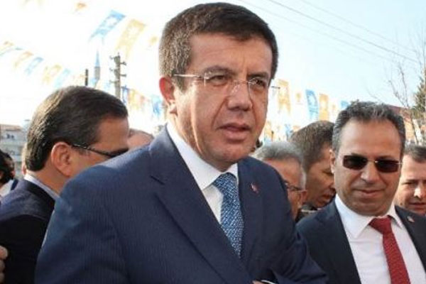 Bakan Zeybekçi, 'Herkes hesabını verecek'