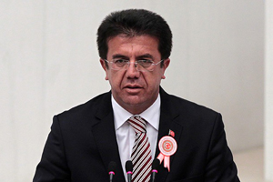 Zeybekci, &#039;Koşmaya devam edeceğiz&#039;