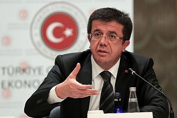 Zeybekci, 'Moody's değerlendirmesi sorunlar içeriyor'