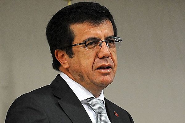 Zeybekci, &#039;Türkiye son 10 yılın en iyi istihdam rakamlarını yakaladı&#039;