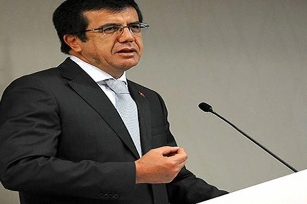 Bakan Zeybekci, 'Dakika dakika kontrol ediyoruz'