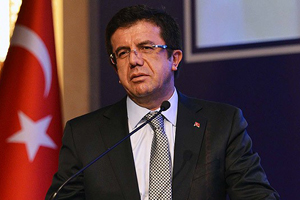 Zeybekci, Japonya ile serbest ticaret anlaşması imzalayacağız