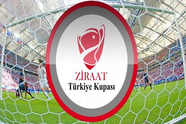 Türkiye Kupası&#039;nda bu hafta oynanacak maçlar